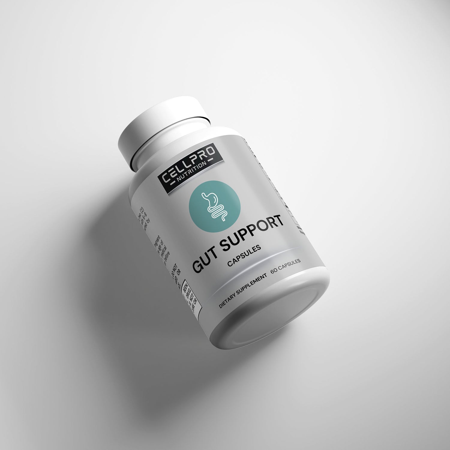 Gut Support - CELLPRO NUTRITION