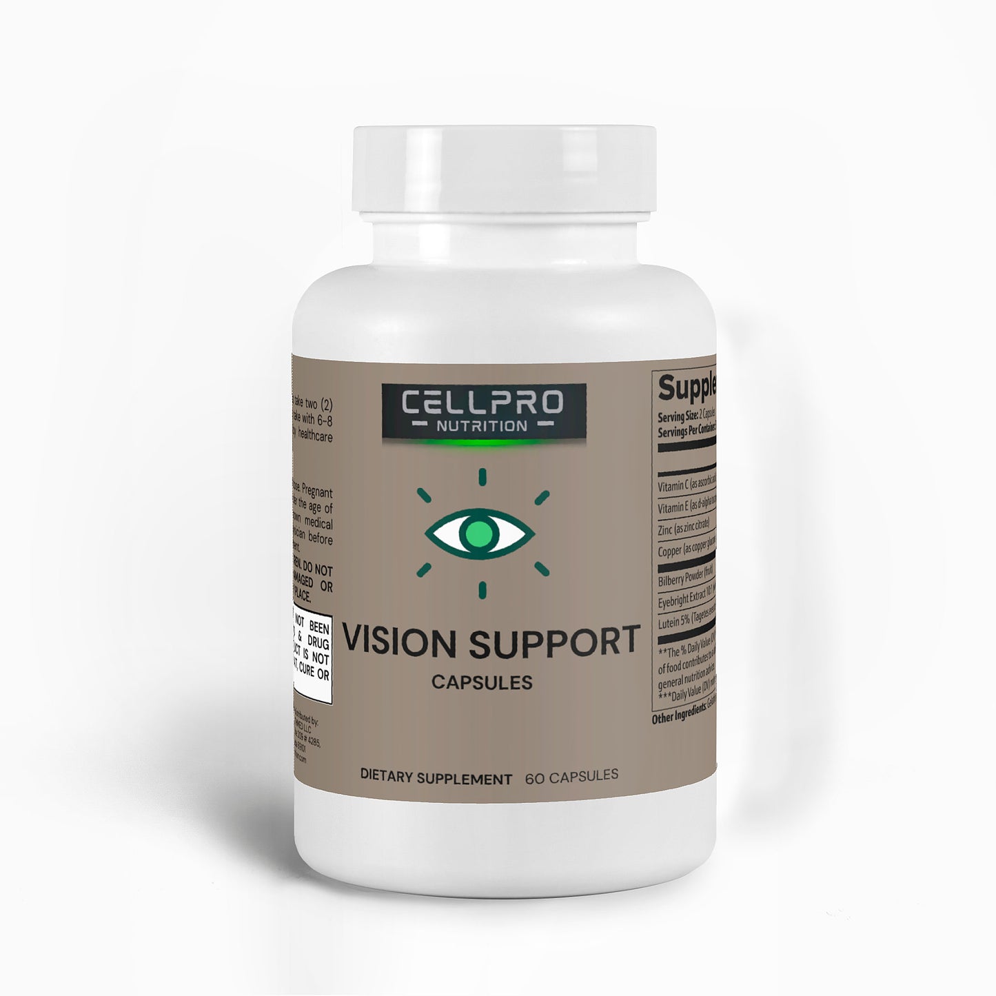 Vision Support