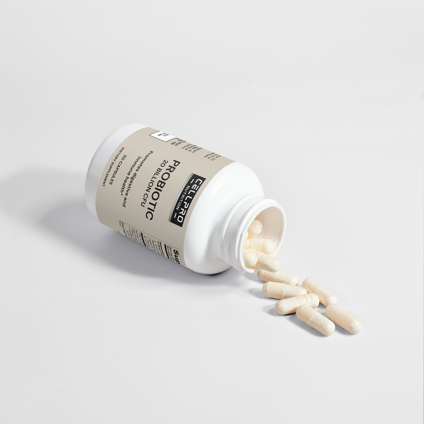 Probiotic 20 Billion