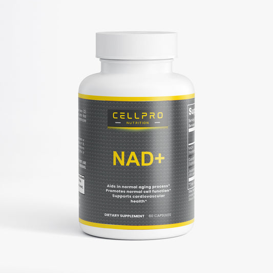 NAD+
